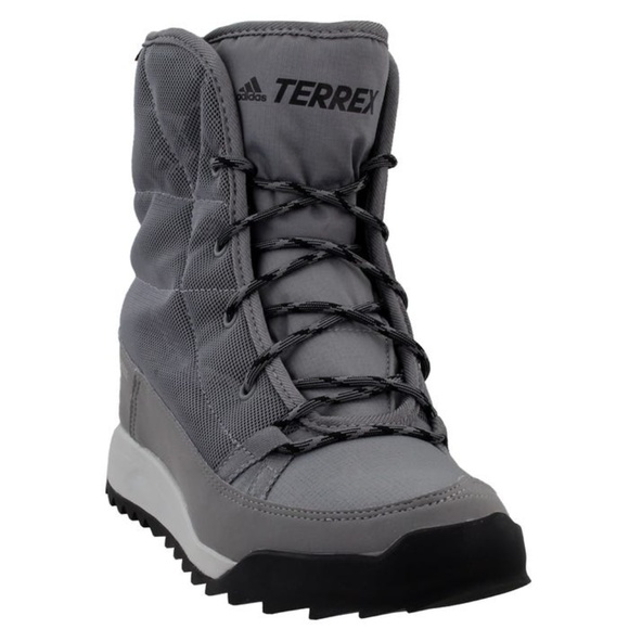 adidas Shoes - Adidas Outdoor Terrex Choleah Padded CP
